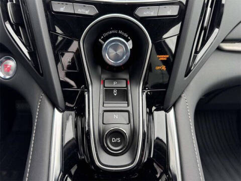 2025 Acura RDX SH-AWD w/Tech