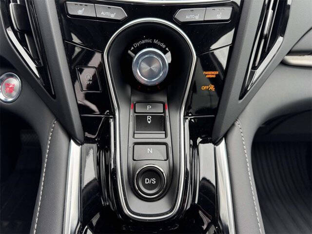 2025 Acura RDX SH-AWD w/Tech