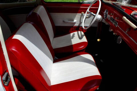 1964 Volkswagen Beetle