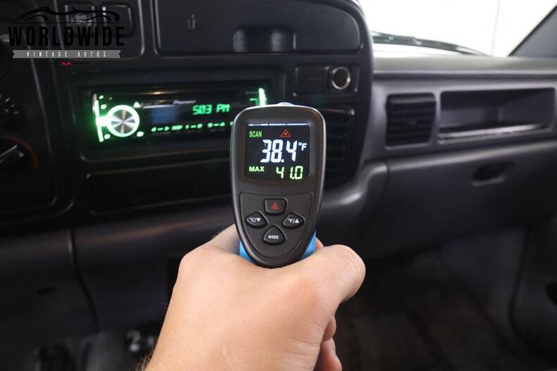 1997 Dodge Ram 1500