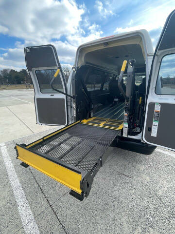 seattle cars & trucks wheelchair lift - craigslist