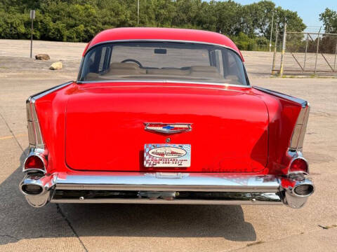 1957 Chevrolet 210