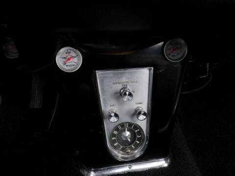 1961 Chevrolet Corvette