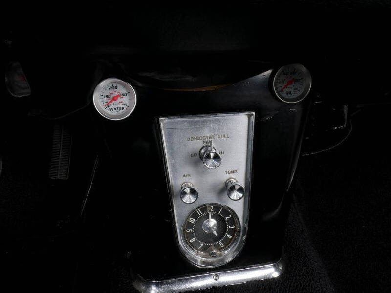 1961 Chevrolet Corvette