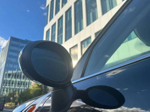 2014 MINI Countryman Cooper