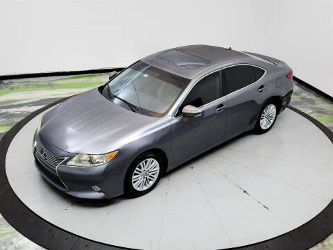 2014 Lexus ES 350