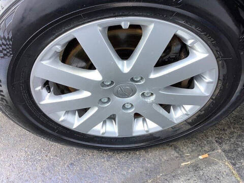 2013 Chrysler Town and Country Touring