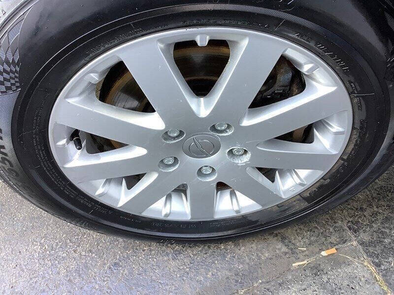 2013 Chrysler Town and Country Touring