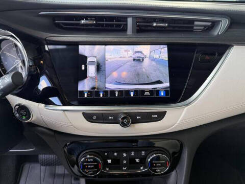 2022 Buick Encore GX Essence