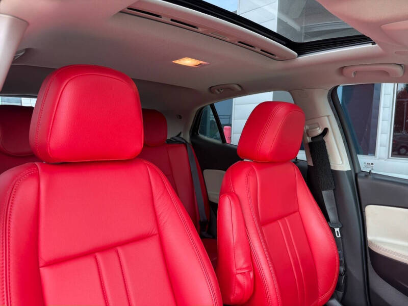 2017 Buick Encore Premium