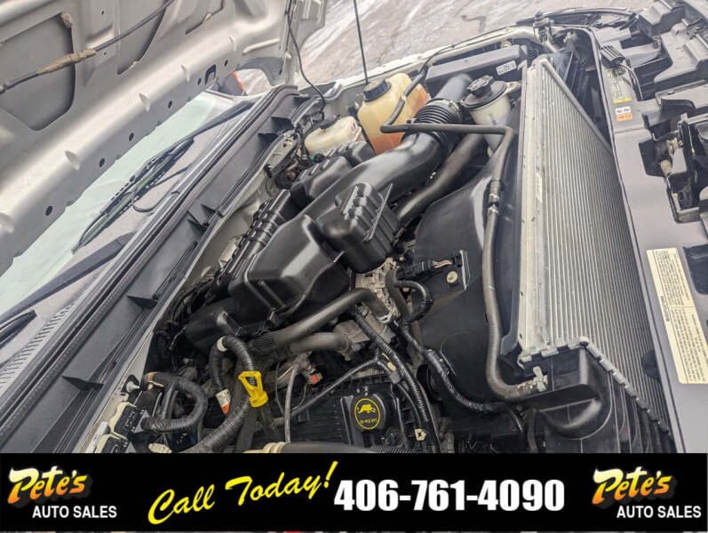 2016 Ford F-350 Super Duty XL