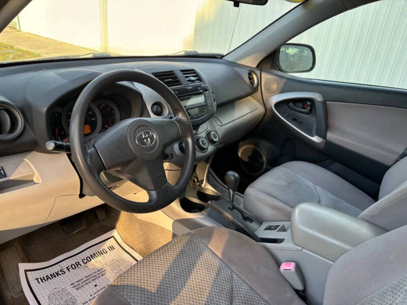 2008 Toyota RAV4