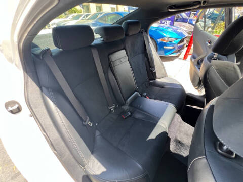 2013 Lexus IS 350