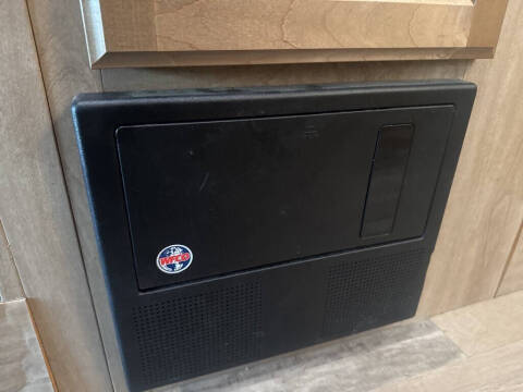 2015 Mercedes-Benz Sprinter 3500