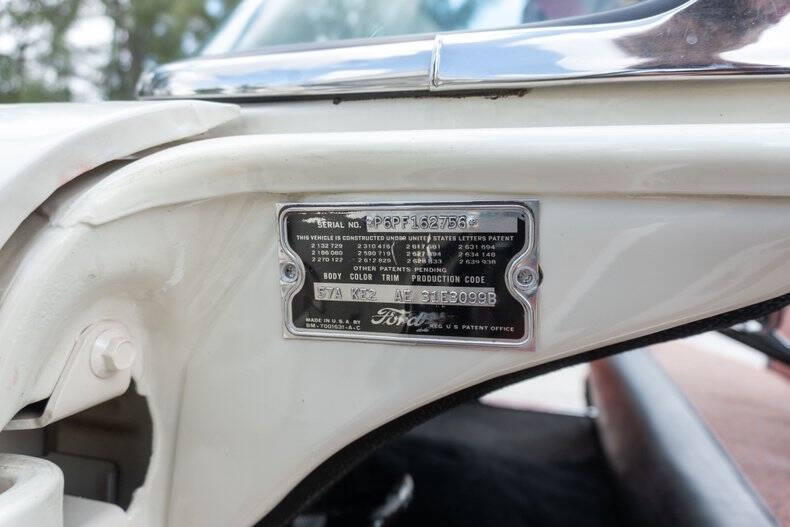 1956 Ford Fairlane