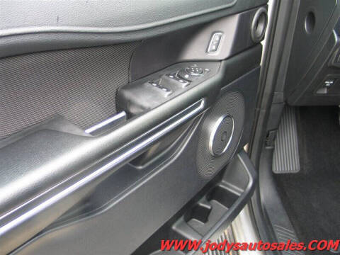 2019 Ford Expedition MAX XL Fleet
