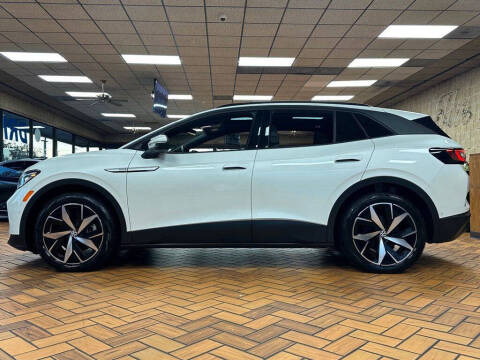 2023 Volkswagen ID.4 Pro S