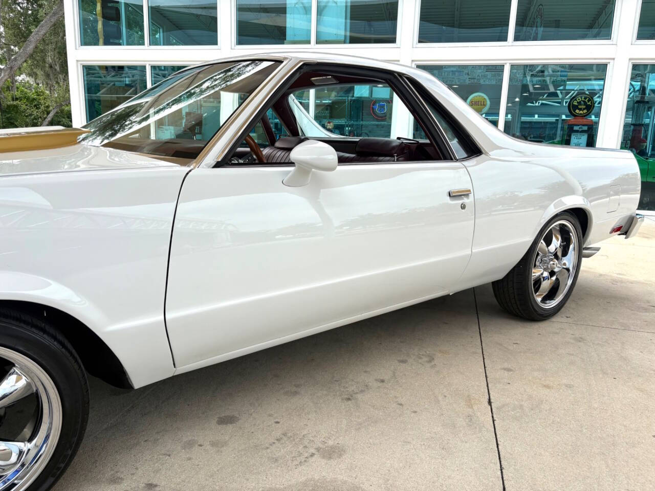 1984 GMC Caballero 13