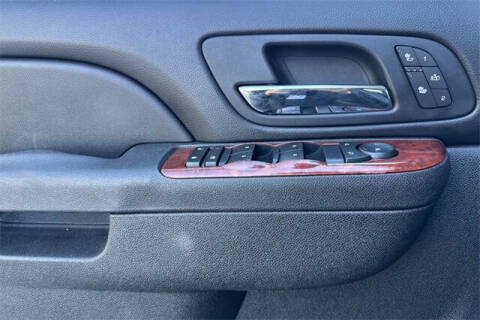 2013 GMC Sierra 2500HD