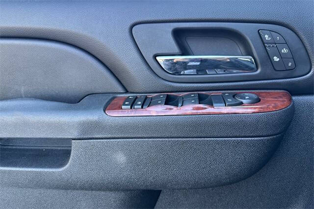 2013 GMC Sierra 2500HD