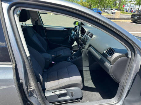 2014 Volkswagen Golf