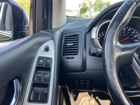 2013 Nissan Murano SL