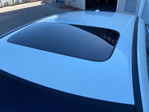 2009 Honda Accord EX-L V6 w/Navi