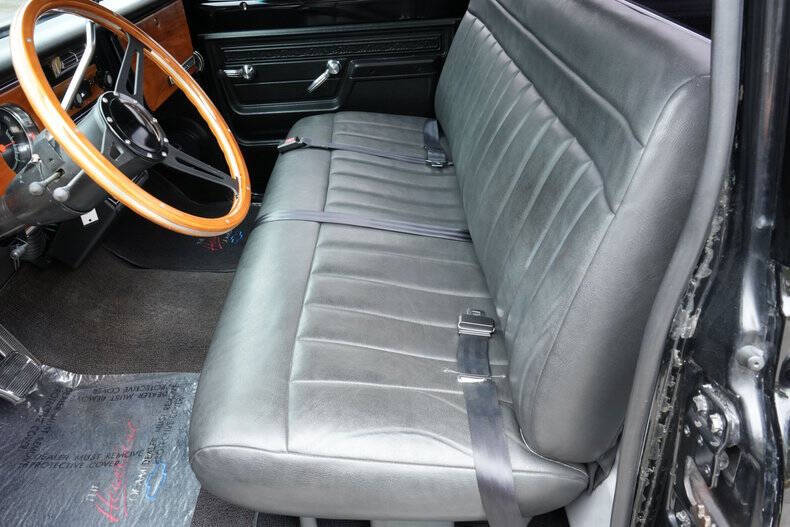 1972 Chevrolet C10