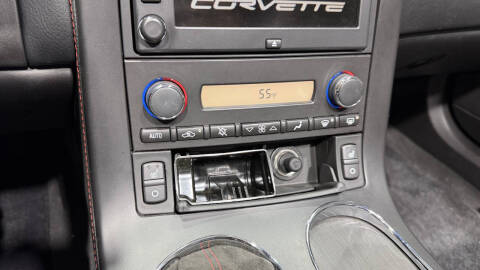 2012 Chevrolet Corvette