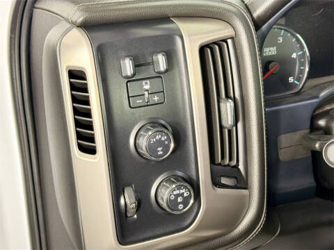 2019 GMC Sierra 3500HD