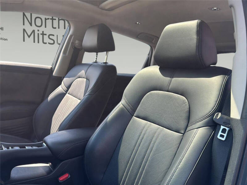 2024 Honda HR-V