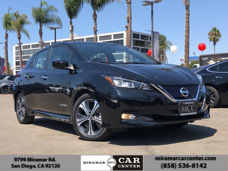 2019 leaf online for sale