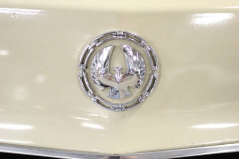 1972 Chrysler Imperial