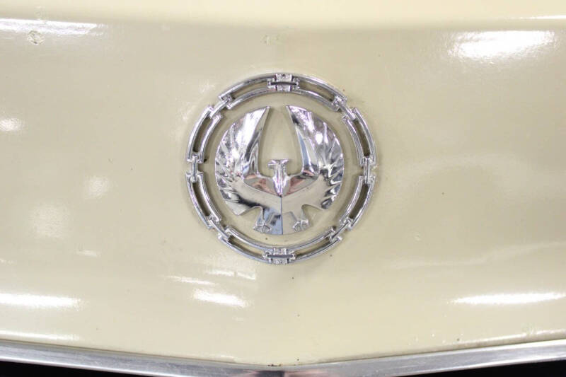 1972 Chrysler Imperial