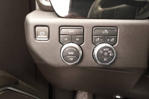 2024 GMC Sierra 1500 Elevation Standard