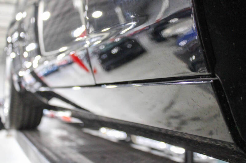 2013 Chevrolet Camaro SS