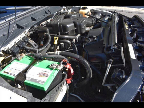 2014 Ford F-350 Super Duty XL