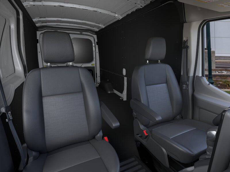 2026 Ford Transit 350