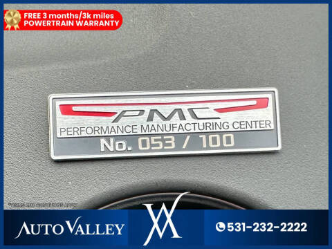 2023 Acura TLX SH-AWD Type S PMC Edition