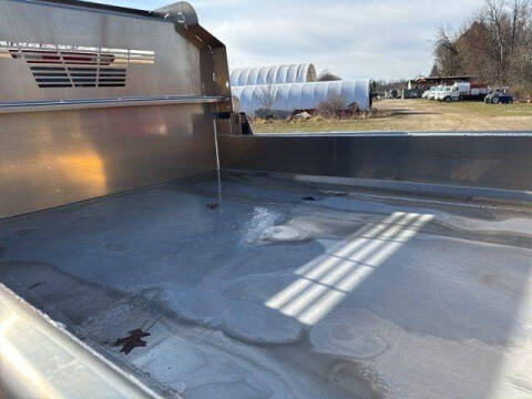 2024 GMC Sierra 3500HD