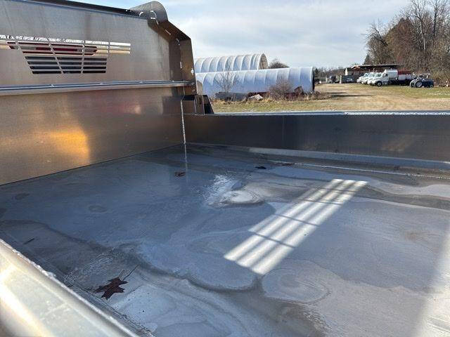 2024 GMC Sierra 3500HD