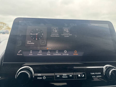 2021 Nissan Armada SL