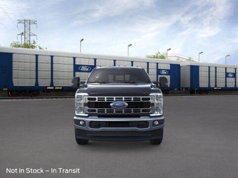 2026 Ford F-250 Super Duty