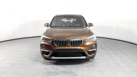 2017 BMW X1 sDrive28i