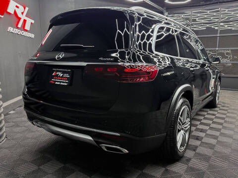 2024 Mercedes-Benz GLS GLS 450