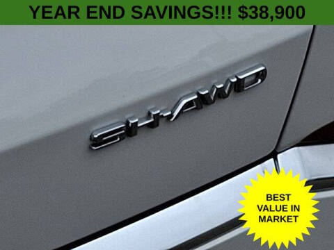 2023 Acura MDX SH-AWD w/Tech