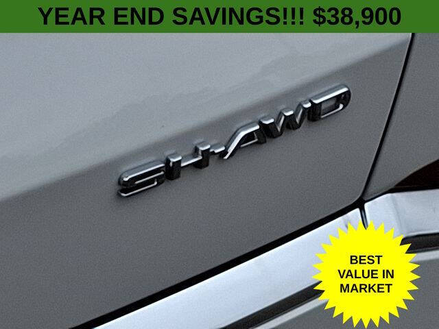 2023 Acura MDX SH-AWD w/Tech