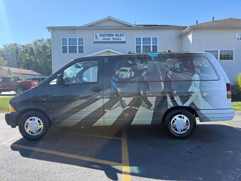 1994 Ford Aerostar's photo