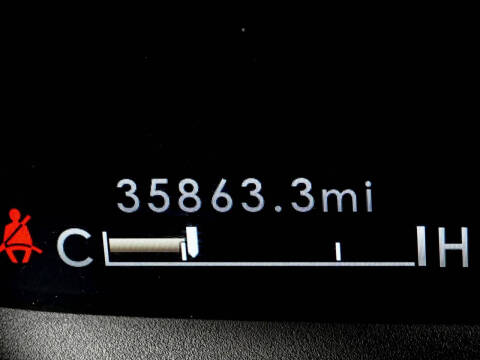 2023 Lincoln Aviator Black Label