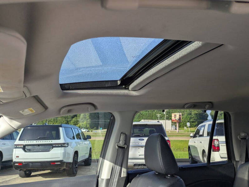 2022 Honda Pilot SE
